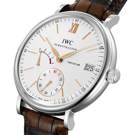 iwc watches prezzo|iwc watch cost.